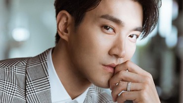 img-title Siwon Super Junior Bakal Comeback Jadi Aktor di Drama 'Oh My Savior'