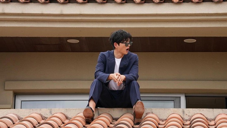 Song Joong Ki