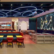 Intip 4 Kafe Agensi K-Pop, Bisa Ketemu Idol Kalau Kamu Beruntung!