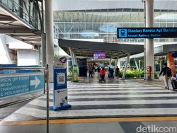 AP II: Tidak Ada Penjualan Aset Bandara Kualanamu!