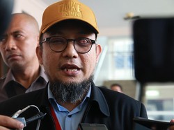 Novel Tuding Firli Paksakan TWK: Dia Bilang di KPK Banyak Taliban