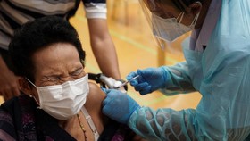 Thailand Campur Vaksin Sinovac-AstraZeneca demi Kemanjuran