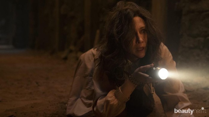 Deretan Film Dunia Conjuring dan Urutan Nonton yang Benar, Sudah Nonton Semuanya?