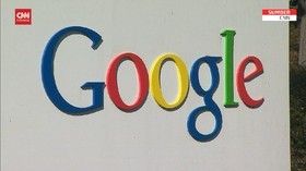 VIDEO: Monopoli Iklan, Google Didenda Rp3,8 Triliun