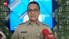 VIDEO: Anies Datang, Website PPDB DKI Bisa Diakses Lagi