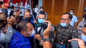 VIDEO: Jerinx Bebas Murni, Tinggalkan Lapas Kelas 2A Denpasar