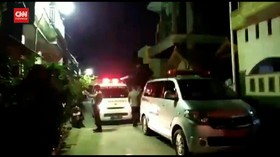 VIDEO: Ini Jawaban Video Viral Iringan Ambulans Di Bekasi