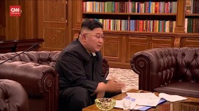 VIDEO: Korut Kecam Tindakan Kejam Israel di Jalur Gaza