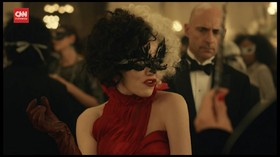 VIDEO: Cruella Siapkan Sekuel, A Quiet Place 2 Akan Berlanjut