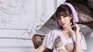 Transgender Thailand Yoshi Rinrada Transgender terkenal di Thailand Yoshi Rinrada dinikahi konglomerat. Yuk kita intip pesonanya!