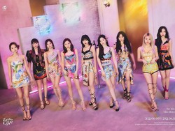 Jeongyeon dan Dahyun Positif COVID-19, Absen dari Konser TWICE di Seattle