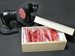 Unik! Ada Permen Daging Sapi Manis di Jepang yang Tahan 4 Bulan