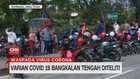 VIDEO: Varian Covid-19 Bangkalan Tengah Diteliti