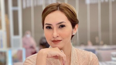 Yanni Melwani Diminta Gantikan Nagita Slavina Jadi Ikon PON XX Papua