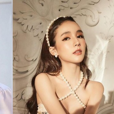 Transformasi Yoshi Rinrada Transgender Thailand, Imut hingga Anggun Bak Ratu