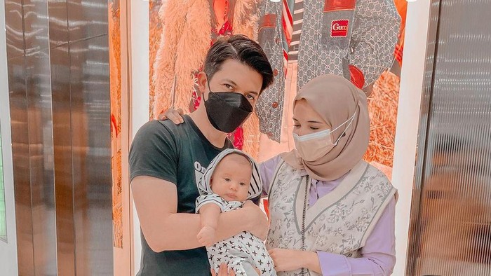 Zaskia Sungkar