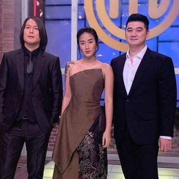 img-title Bisnis Kuliner yang Dirintis 3 Juri MasterChef Indonesia, Bikin Ngiler!
