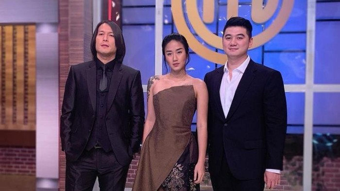 Bisnis Kuliner yang Dirintis 3 Juri MasterChef Indonesia, Bikin Ngiler! Bisnis Kuliner yang Dirintis 3 Juri MasterChef Indonesia, Bikin Ngiler!