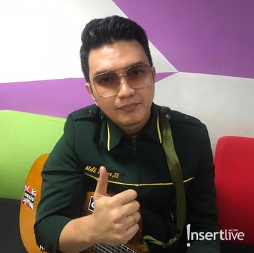 Diduga Sindir Video Ciuman Zara dan Niko, Aldi Taher Disebut Pansos