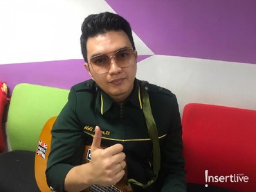 img-title Diduga Sindir Video Ciuman Zara dan Niko, Aldi Taher Disebut Pansos