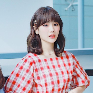 Anne GWSN Jadi Lawan Main Jang Hyuk di Film Korea Terbaru