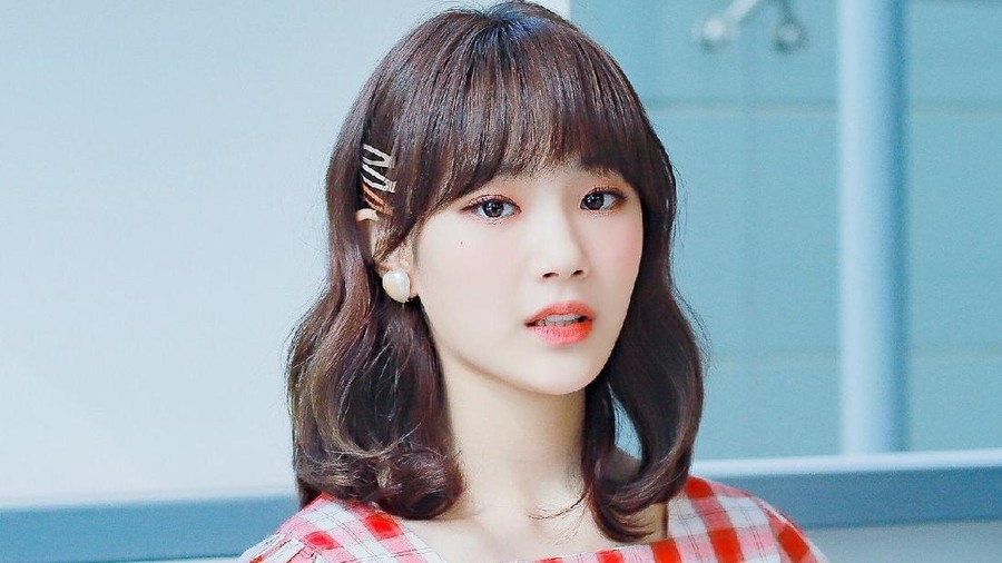Anne GWSN