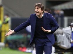 Conte Bikin Tottenham Keder