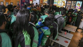 32 Gerai McDonald's di DKI Disanksi Imbas Kerumunan BTS Meal