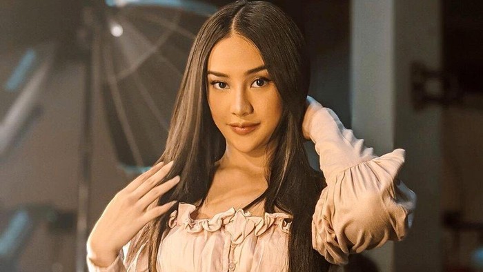 Anya Geraldine Posting Lowongan Pekerjaan, Banyak Netizen Kena Prank