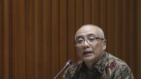 Kepala BKN Dipanggil Komnas HAM soal Kejanggalan Tes KPK