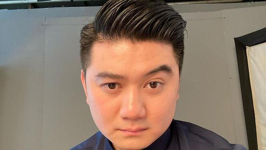 Chef Arnold ikut berburu BTS Meal