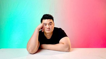 Komentar Chef Arnold Soal Video Viral Chef Juna Cekcok dengan Sopir Truk