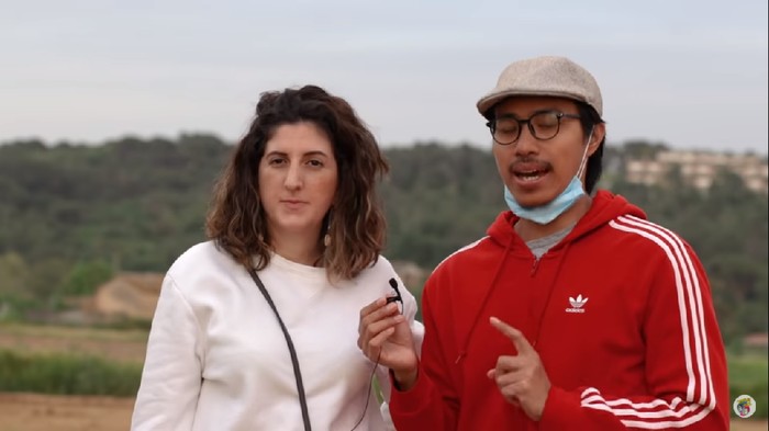 Clara dan Bayu