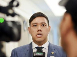 Komisi I DPR Minta Dugaan Hacker China Bobol 10 Lembaga Direspons Serius
