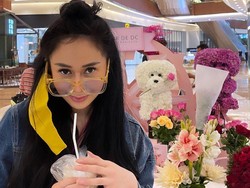 Alasan Denise Ogah Pakai BPJS Kesehatan untuk Lahiran: Enggan Jadi Beban Negara