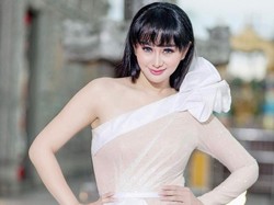 Dipolisikan Farhat Abbas, Ini Unggahan Denise Chariesta soal Partai Bodoh