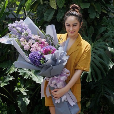 Merasa Dimanfaatkan RD, Denise Chariesta Bakal Ungkap Bukti Perselingkuhan?