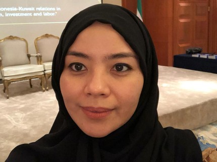 Sempat Menyangkal, Istri Ungkap Firasat Sebelum Syekh Ali Jaber Wafat