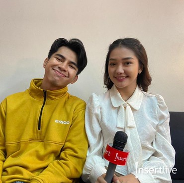 Unggah Potret Bareng Chandrika Chika, Dimas Ahmad Dicibir Netizen