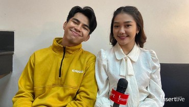img-title Unggah Potret Bareng Chandrika Chika, Dimas Ahmad Dicibir Netizen
