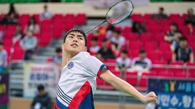 Sinopsis Racket Boys, Perjuangan Remaja Jadi Atlet Badminton