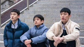 Kala Drama Korea Tersandung Masalah Budaya dan Diskriminatif