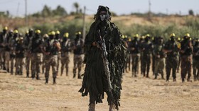 Sama-sama Ingin Palestina Merdeka, Apa Beda Hamas dan Fatah?