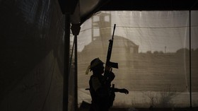 Hamas Eksekusi Mati 7 Warga Gaza Palestina Gegara Bantu Israel