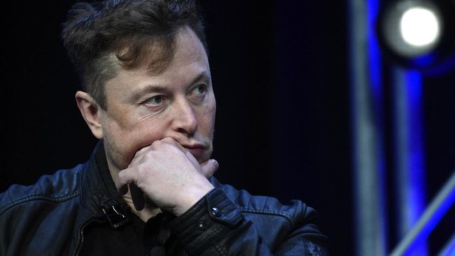 Elon Musk dan Mark Zuckerberg Berantem, Siapa Lebih Kaya?