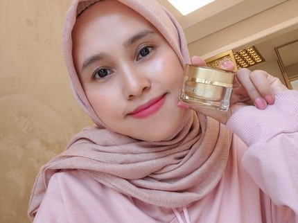 Terpopuler: Mantan ART Sukses Jadi Bos Skincare Bagikan Tips Sukses Tanpa Utang