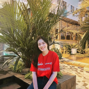 Miliki Penghasilan Rp400 Juta Per Bulan, Felicia Putri Hoki Gegara Nama?