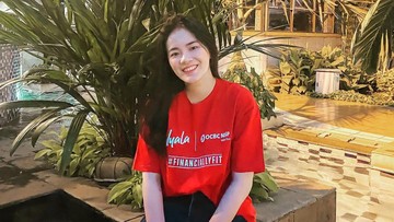 Felicia Putri/Kode Negatif di Nama Felicia