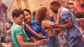 Sinopsis In the Heights, Film Musikal Mengenai Mimpi