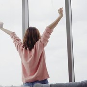Bangun dari Tempat Tidur dan Buat Akhir Pekan Jadi Lebih Produktif Yuk!
